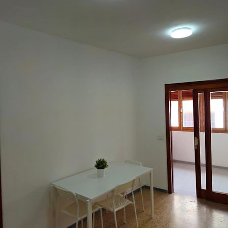 Casa Plaza De La Constitucion Apartment San Sebastián de la Gomera Exterior photo