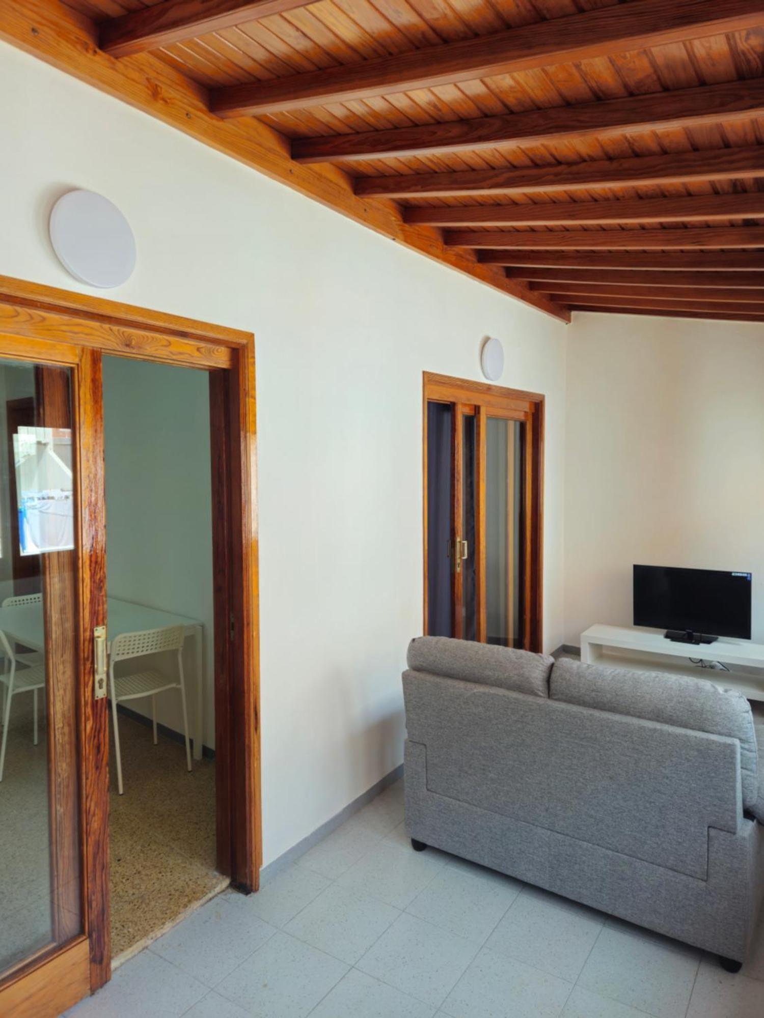 Casa Plaza De La Constitucion Apartment San Sebastián de la Gomera Exterior photo